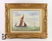 20th Century Watercolour