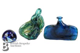 Mdina Glass