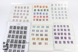 Collection of Stamps