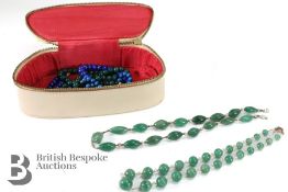 Quantity of Beads