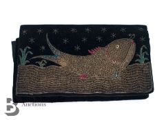 Early 20th Century Evening Bag