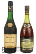 French Cognac