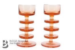Wedgwood Candlesticks