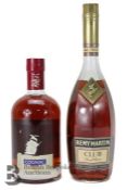 French Cognac