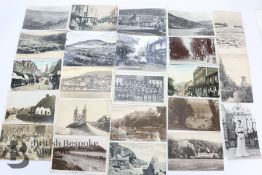 Quantity of WWI Post Cards