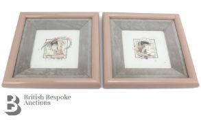 J.C.G. Illingworth Limited Edition Prints