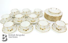 Royal Vale Part Tea Service