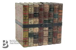 Huntley & Palmers Biscuit Tin