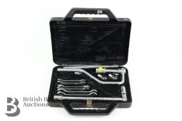 Vintage 1988 Jaguar XJS Tool Kit
