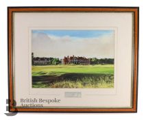 Craig Campbell Limited Edition Prints