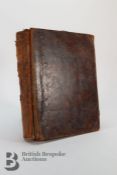 Circa 1812 History of Napoleon