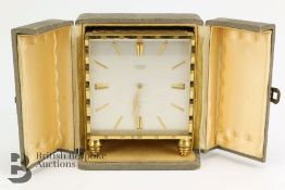Angelus Carillon Mantel Clock