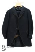 Taylor & Glossop Silk Top Hat