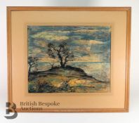 20th Century Watercolour