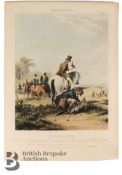 19th Century Sporting Prints