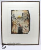 Korusiewicz Maria Limited Edition Print