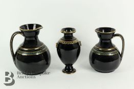 Wedgwood Water Jugs