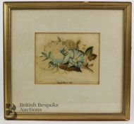 Botanical Watercolours