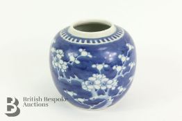 Chinese Porcelain
