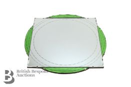 Art Deco Mirror