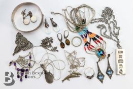 Silver Jewellery