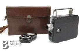 Cine-Kodak Eight