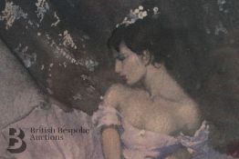 Russell Flint Print