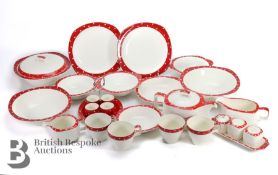 Midwinter Porcelain