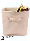 All World Stamps incl. 1854 GB 1d