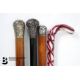 Collection of Walking Sticks - Image 3 of 3