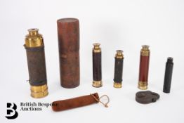 Collection of Telescopes