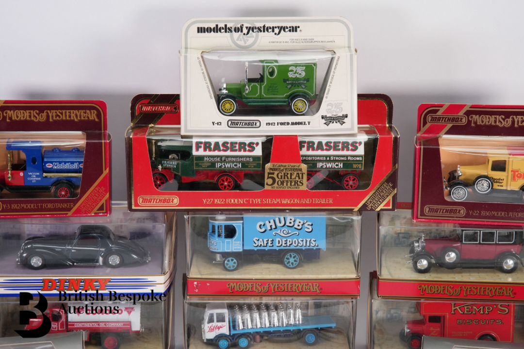 Matchbox Exclusive First Editions Die Cast Vehicles - Image 4 of 5