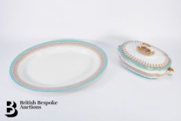 Royal Worcester Porcelain