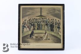 After Henry Alken Engravings