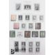 All World Stamps incl. 1854 GB 1d - Image 10 of 13