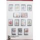 All World Stamps incl. 1854 GB 1d - Image 12 of 13