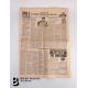 Financial Times Newspaper Printing Error - Image 1 of 5