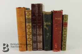 19th Century Books