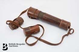 Broadhurst, Clarkson & Co Telescope