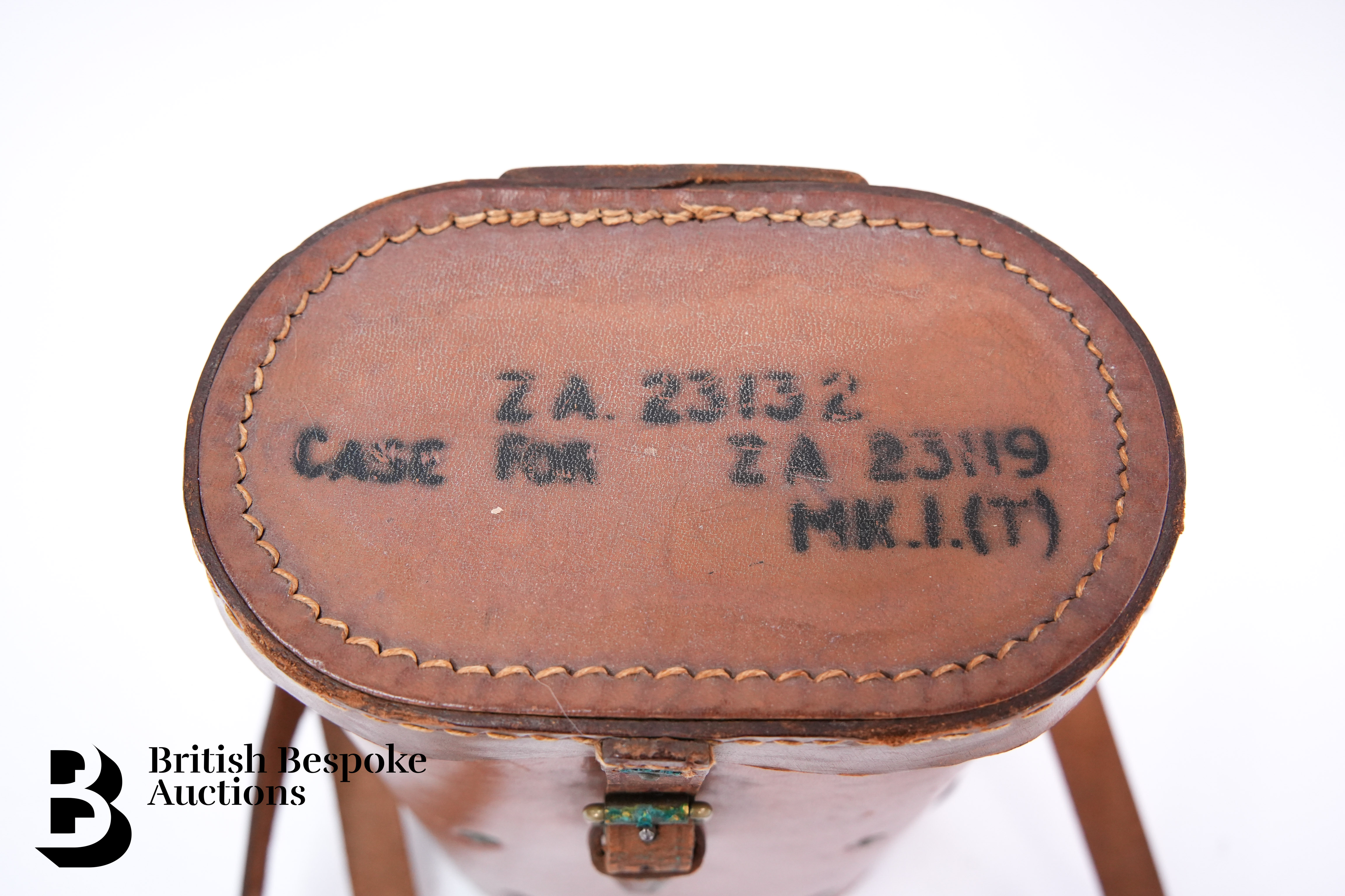 MK I (T) ZA23119 Monocular Scope - Image 2 of 4