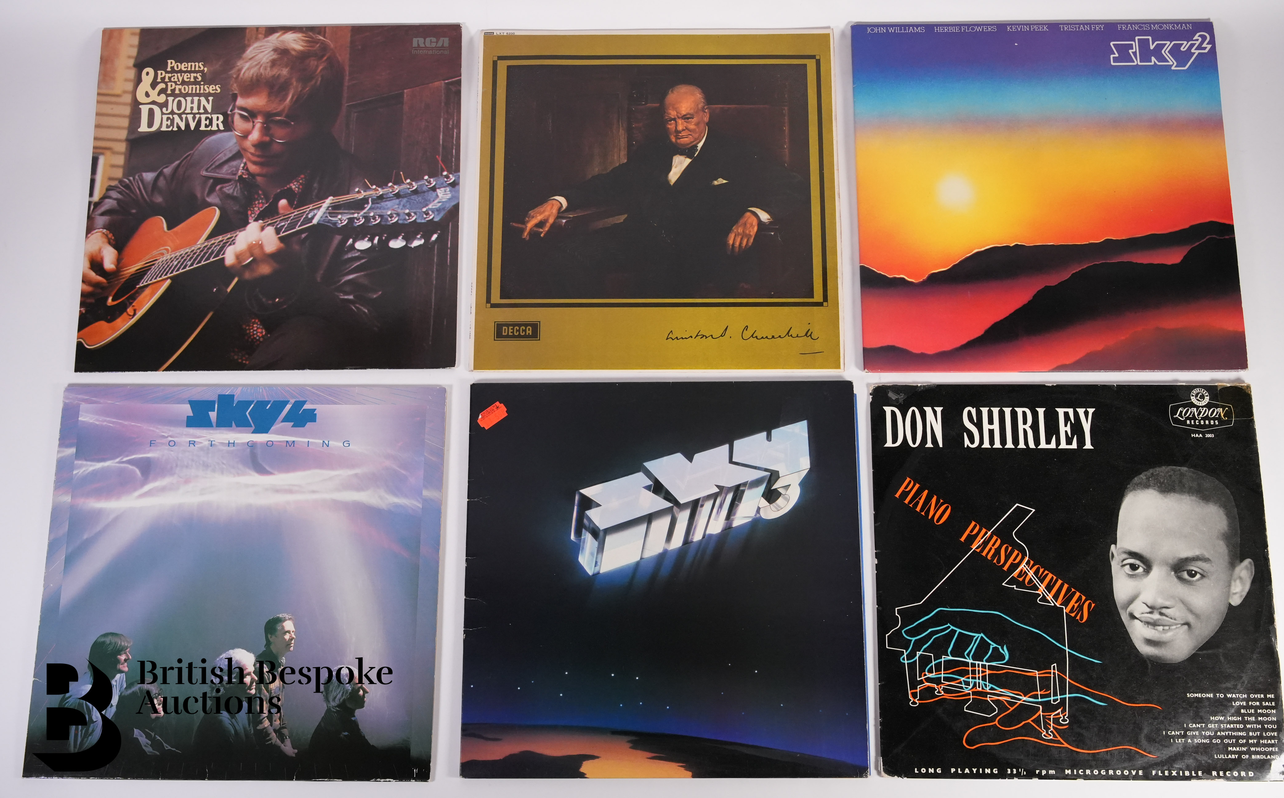 78s, 45s and LP Records - Image 7 of 8
