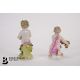 19th Century Figurines - Image 2 of 3