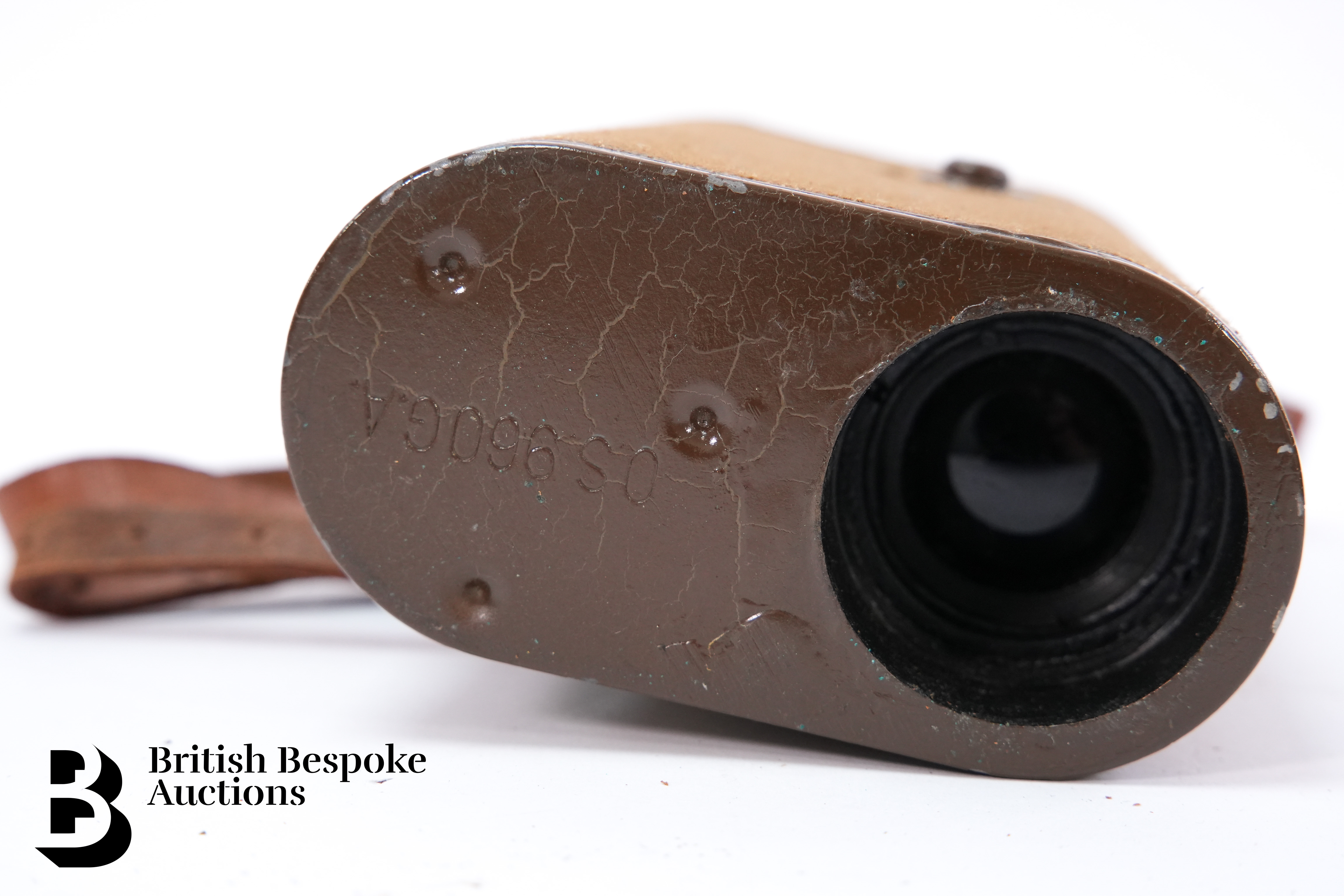 MK I (T) ZA23119 Monocular Scope - Image 4 of 4