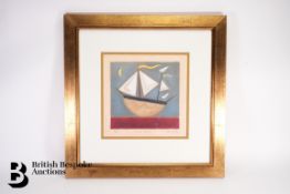 Adam Barsby (20th Century) Prints