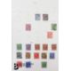 All World Stamps incl. 1854 GB 1d - Image 3 of 13