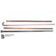 Collection of Walking Sticks - Image 1 of 3