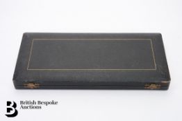 19th Century Carving Set