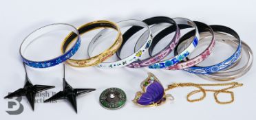 Miscellaneous Bangles