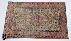 Esfahan Rug
