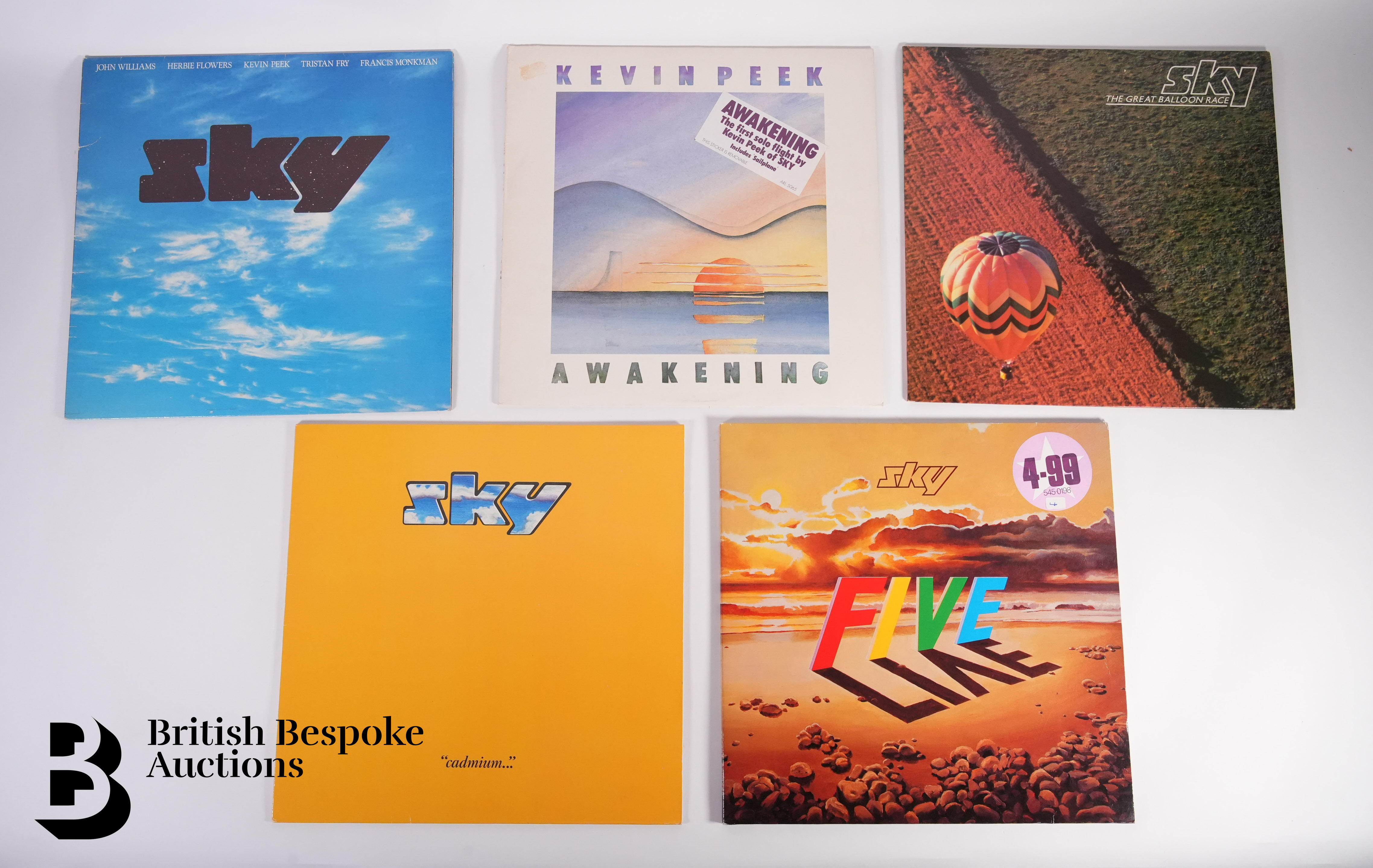 78s, 45s and LP Records - Image 8 of 8